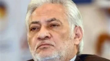 بدرجة مدير عام.. محطات خفية في مسيرة سامح الصريطي الفنية خلال 2026